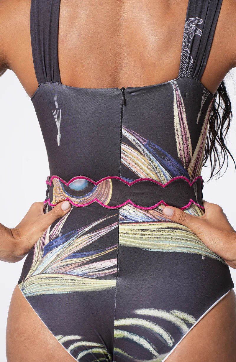 Euphoric Allure Swimsuit - CiceroniSwimwearEkastories