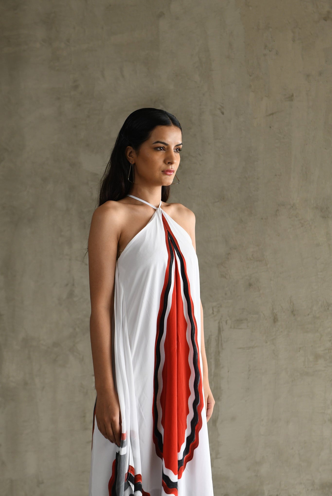 Eva Dress - CiceroniDressesEast 14