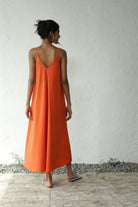 Evening Dress - CiceroniDressesCanoopi