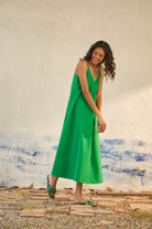 Evening Dress - CiceroniDressesCanoopi