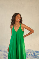 Evening Dress - CiceroniDressesCanoopi