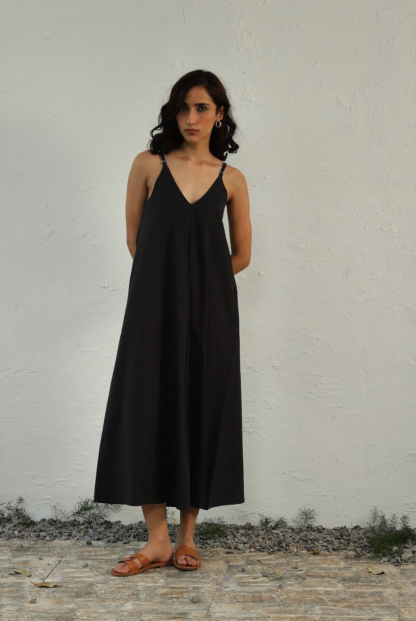 Evening Dress - CiceroniDressesCanoopi