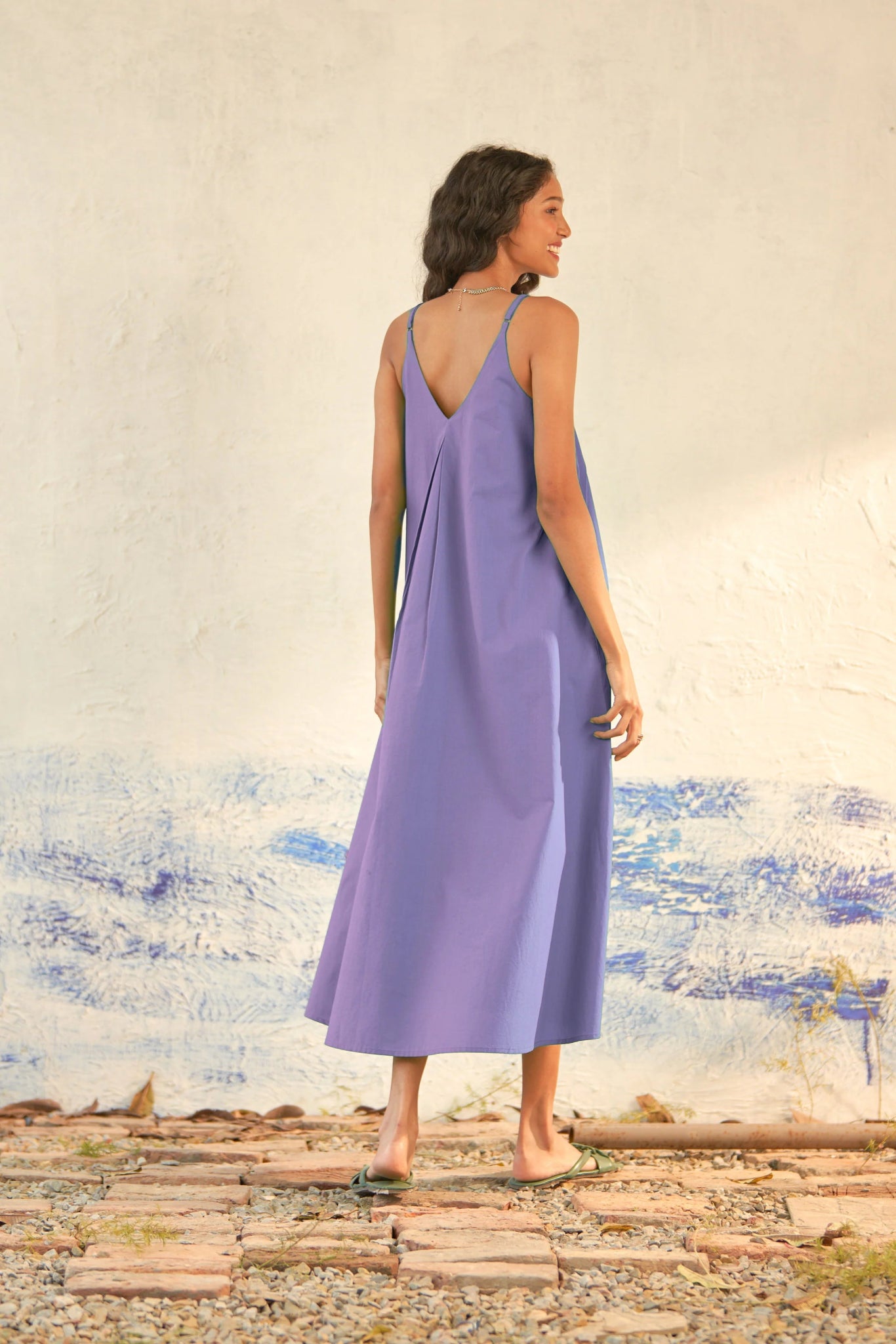 Evening Dress - CiceroniDressesCanoopi