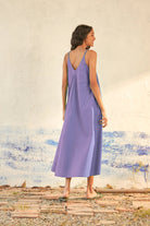 Evening Dress - CiceroniDressesCanoopi