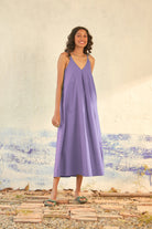 Evening Dress - CiceroniDressesCanoopi