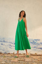 Evening Dress - CiceroniDressesCanoopi