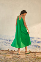 Evening Dress - CiceroniDressesCanoopi