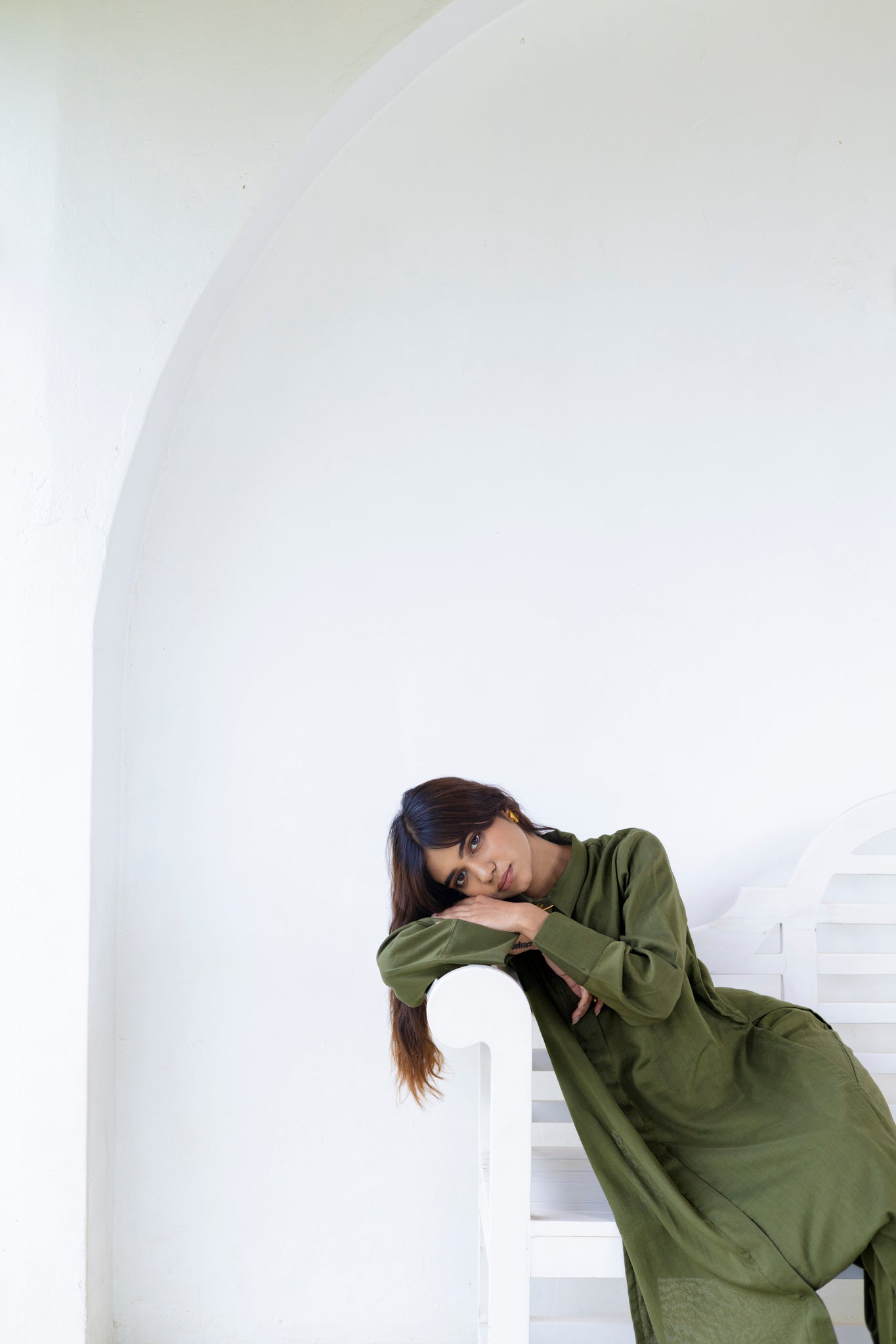 Everyday Ease Set - CiceroniKurta SetThoughts Into Things