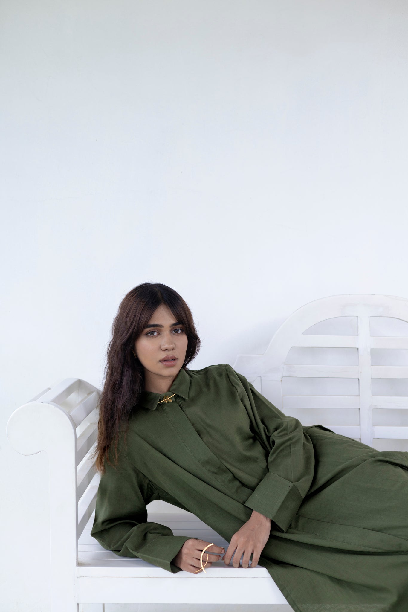 Everyday Ease Set - CiceroniKurta SetThoughts Into Things