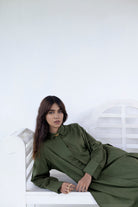 Everyday Ease Set - CiceroniKurta SetThoughts Into Things