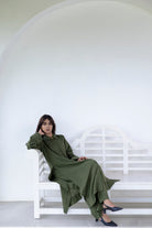 Everyday Ease Set - CiceroniKurta SetThoughts Into Things