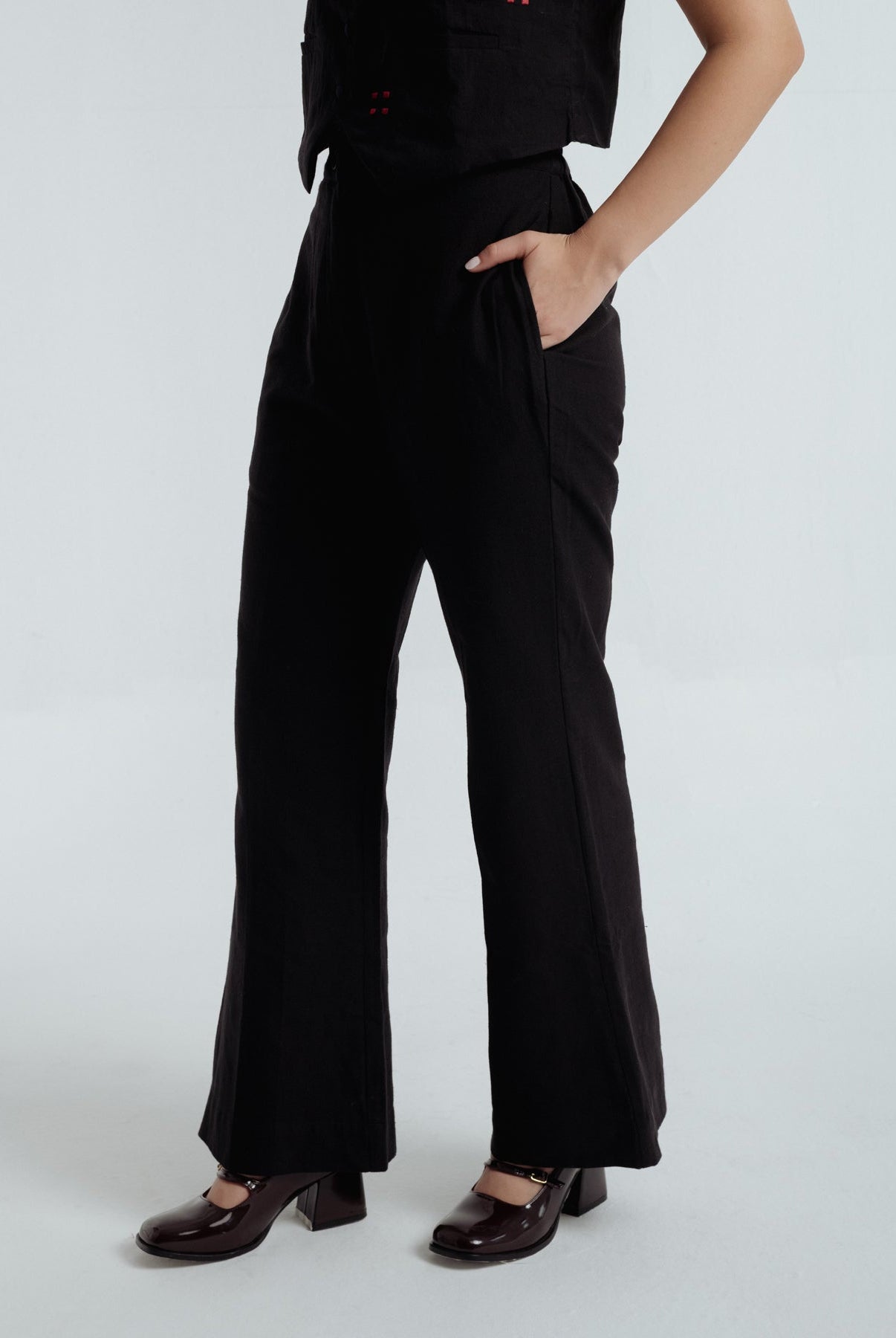 Fayra Co - Ord Set - CiceroniCo - ord SetRias Jaipur
