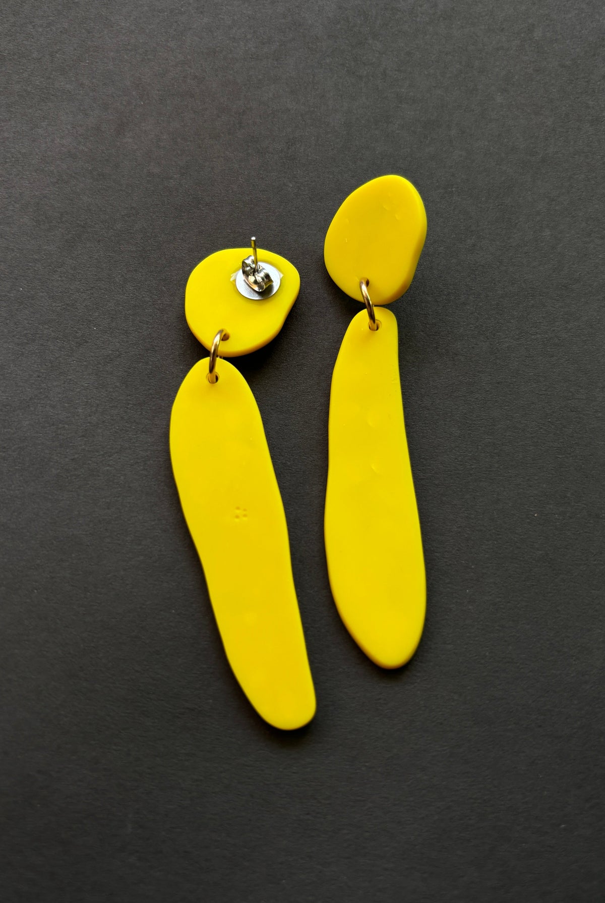 Fem Quads - CiceroniEarringsColoured Ears