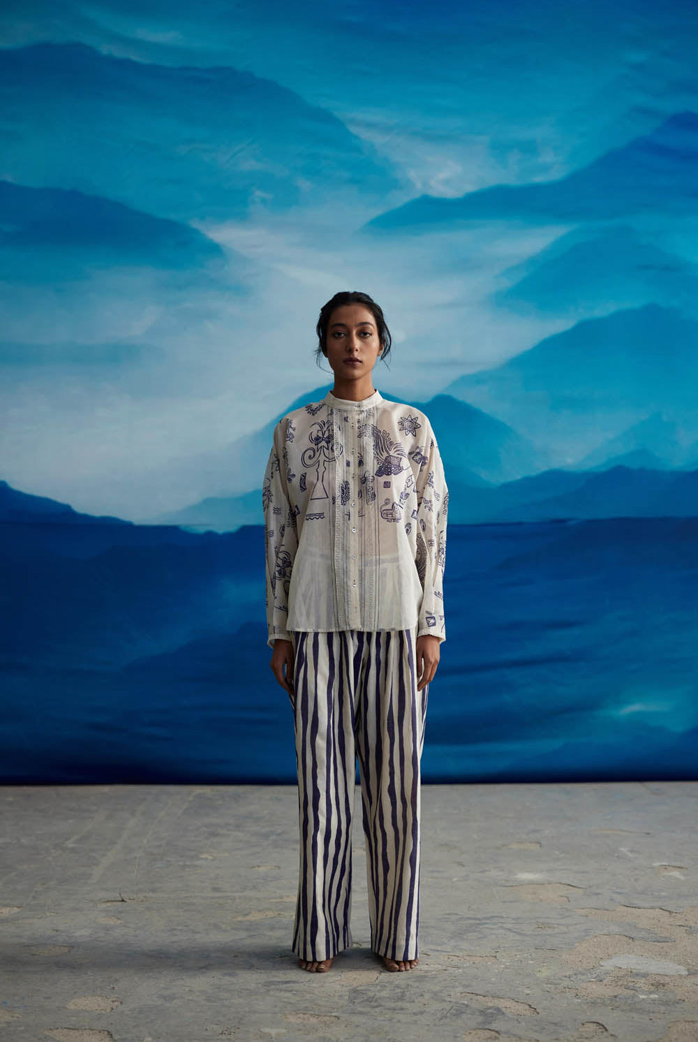 Fern Dolman Shirt - CiceroniShirtsAhmev