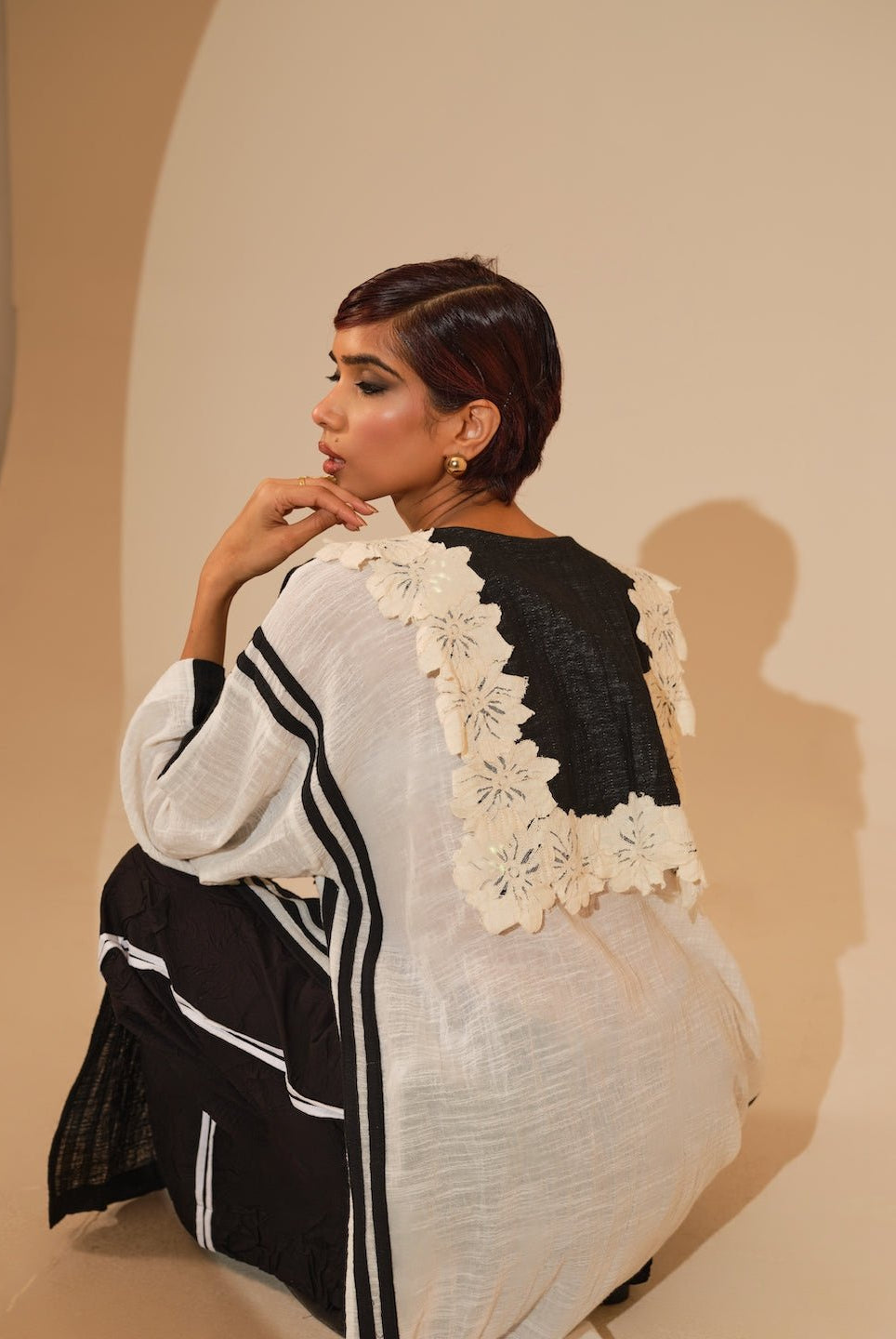 Fern Pants - CiceroniPantsStoique