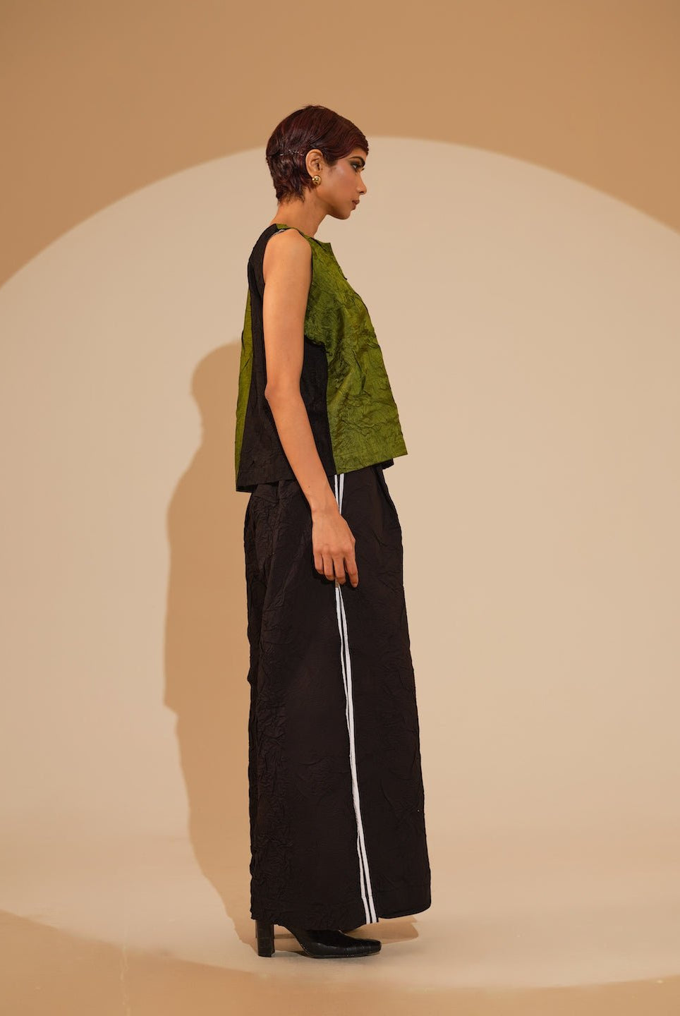 Fern Pants - CiceroniPantsStoique