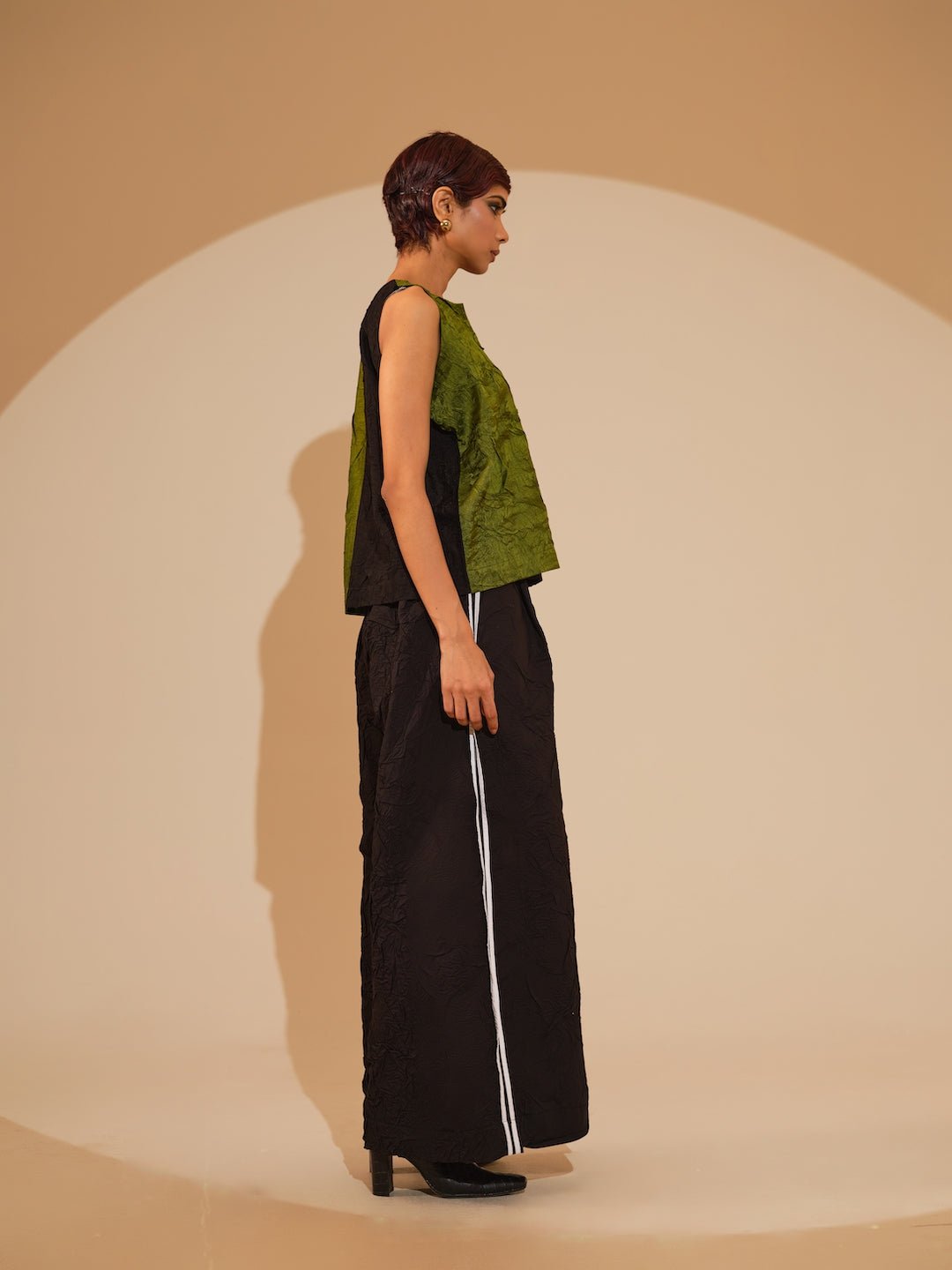 Fern Pants - CiceroniPantsStoique