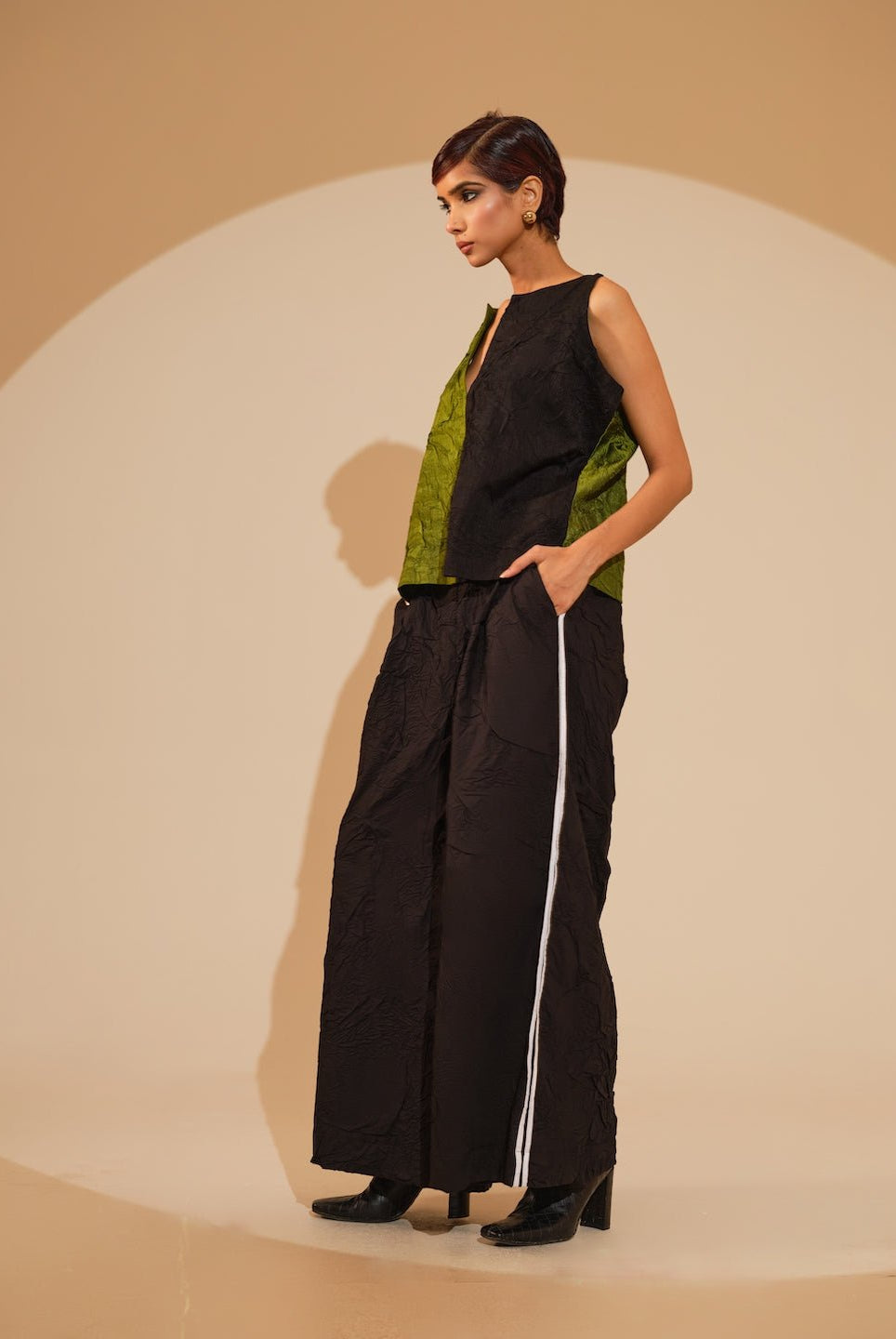 Fern Pants - CiceroniPantsStoique