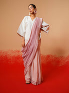 Fern Saree - CiceroniSareeStoique