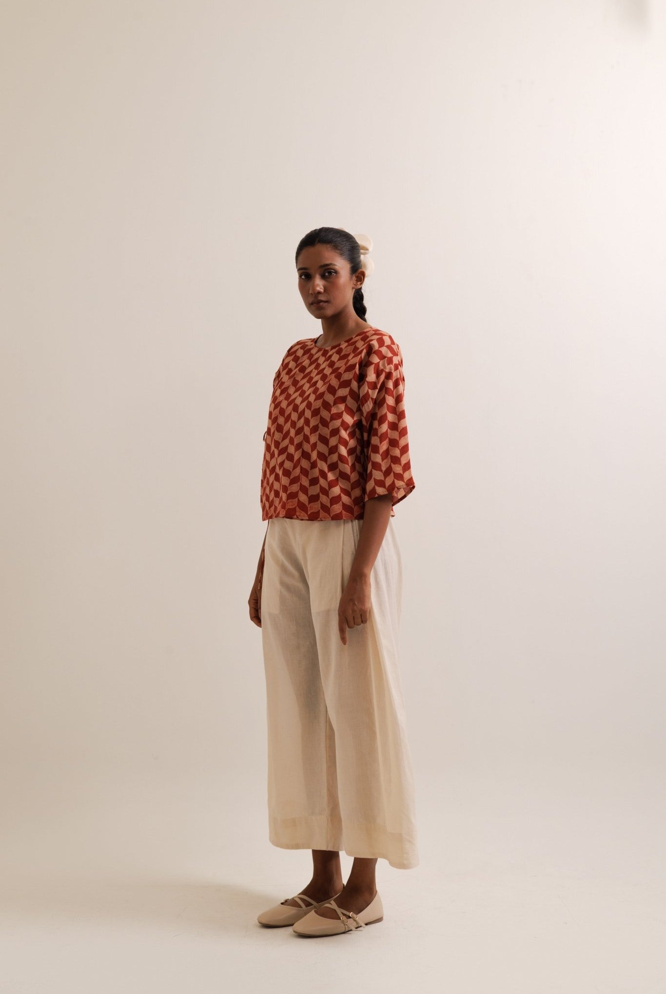 Fern Set - CiceroniCo - ord SetKajal Agarwal