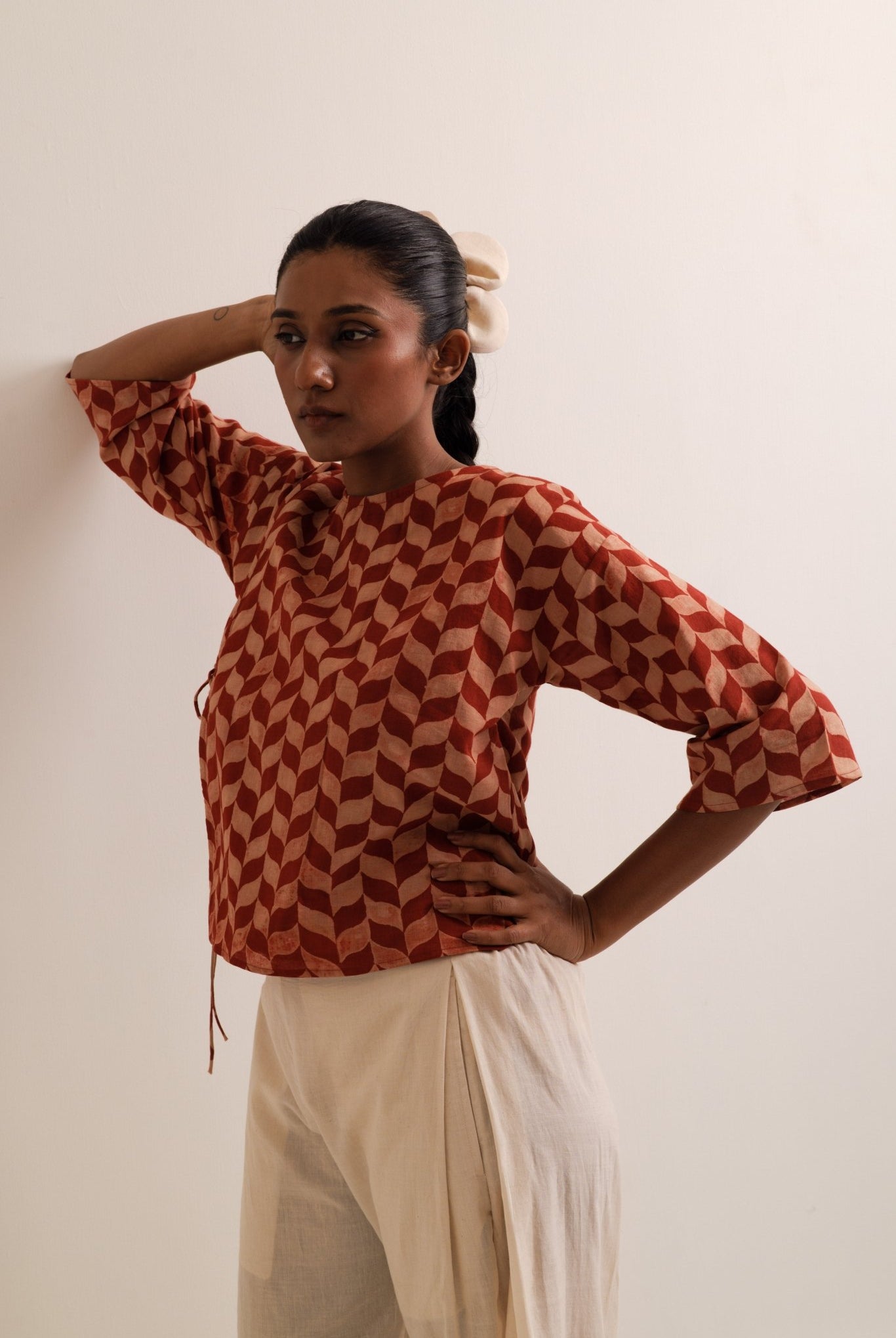 Fern Set - CiceroniCo - ord SetKajal Agarwal