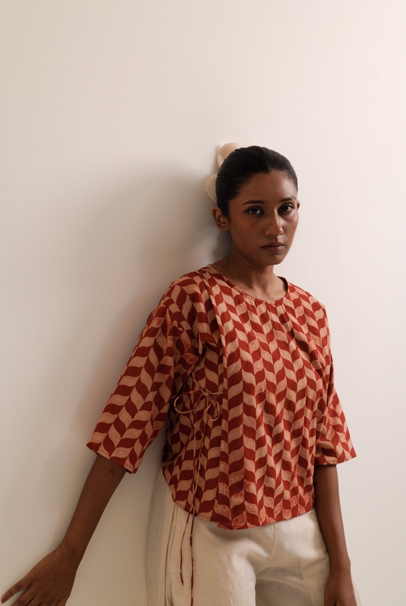 Fern Set - CiceroniCo - ord SetKajal Agarwal