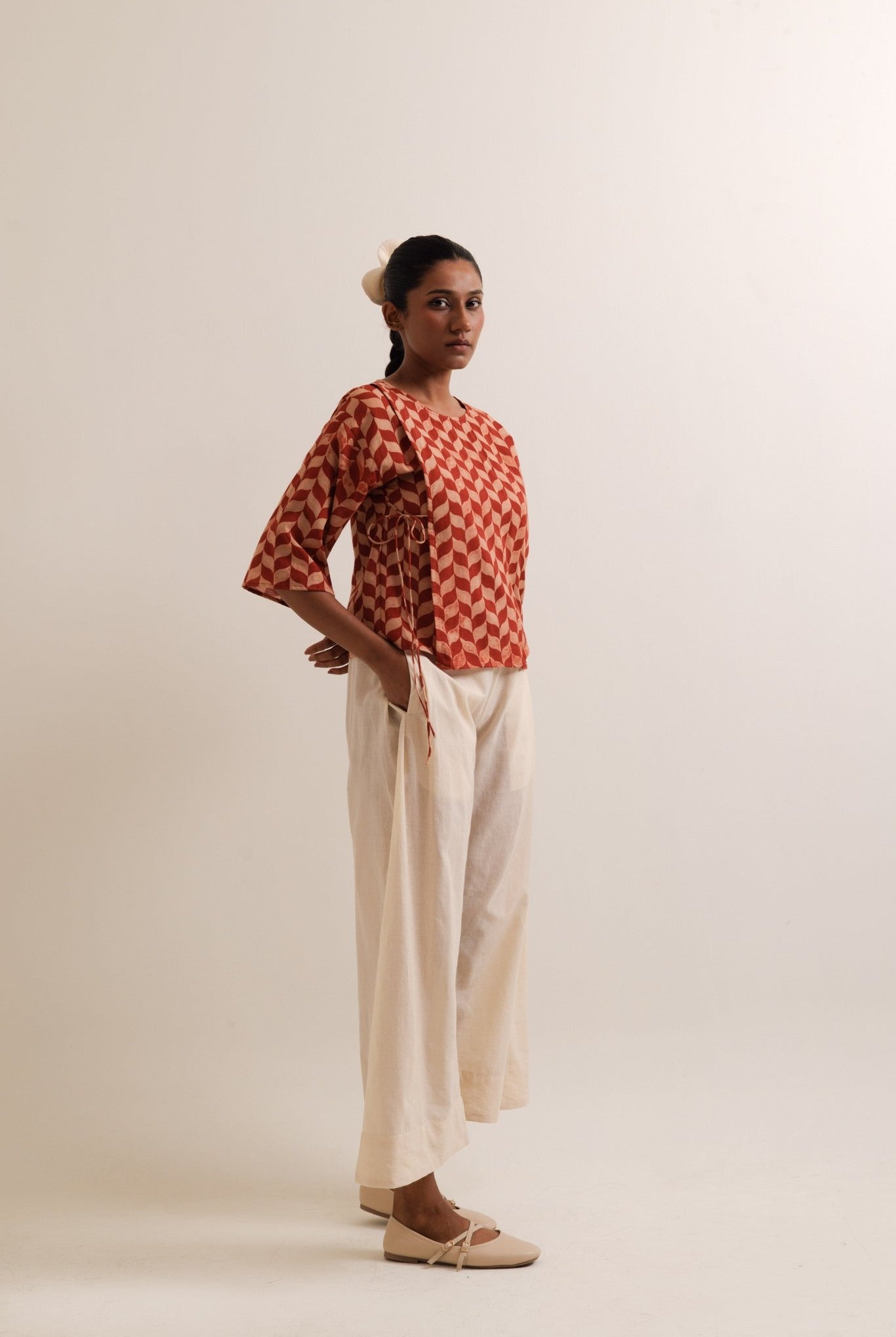 Fern Set - CiceroniCo - ord SetKajal Agarwal