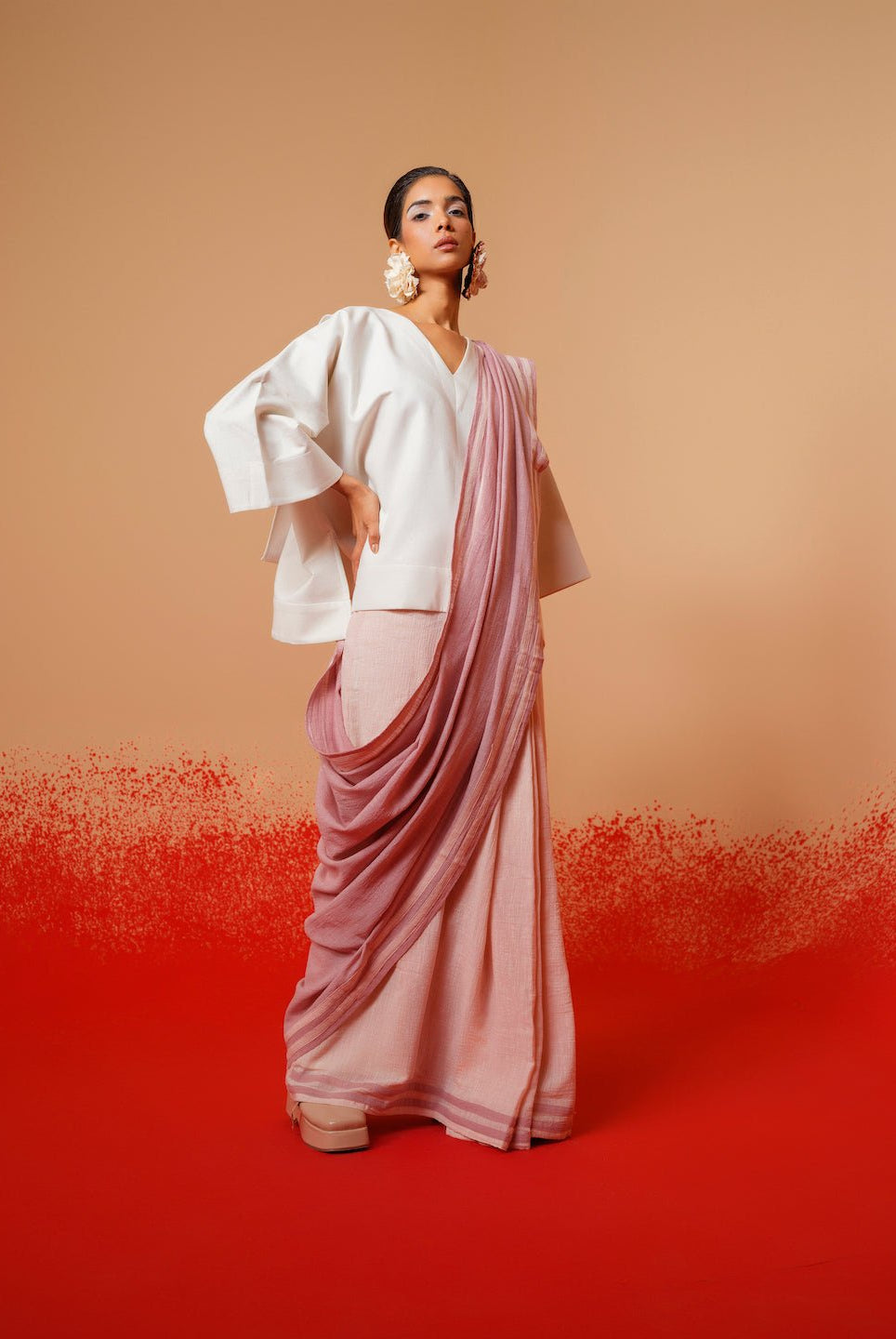 Fern Top - CiceroniTopsStoique