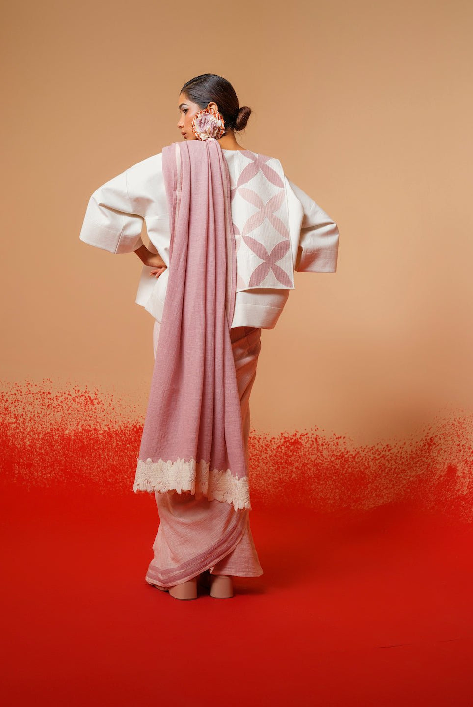 Fern Top - CiceroniTopsStoique