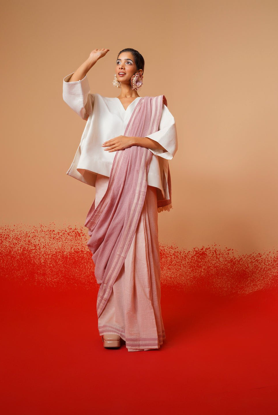 Fern Top - CiceroniTopsStoique