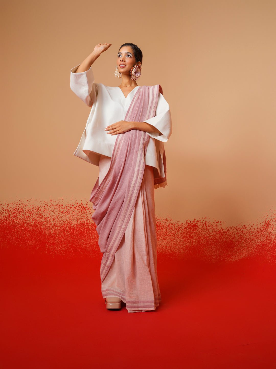 Fern Top - CiceroniTopsStoique