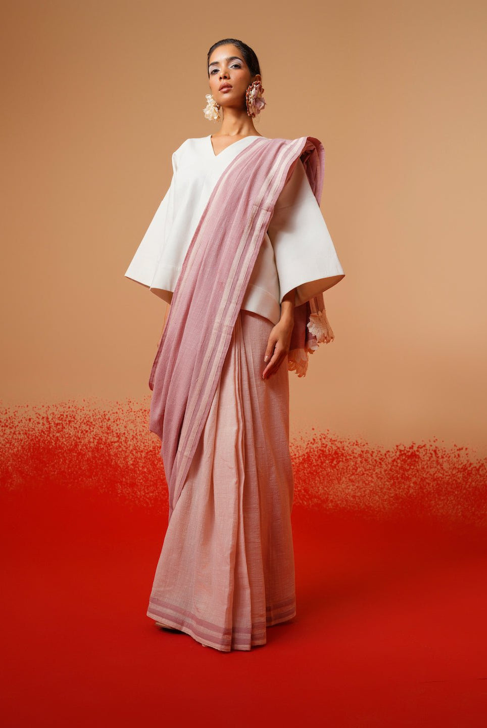 Fern Top - CiceroniTopsStoique