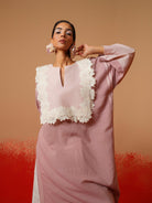 Fern Tunic - CiceroniKurta, Everyday WearStoique