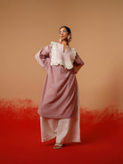 Fern Tunic - CiceroniKurta, Everyday WearStoique