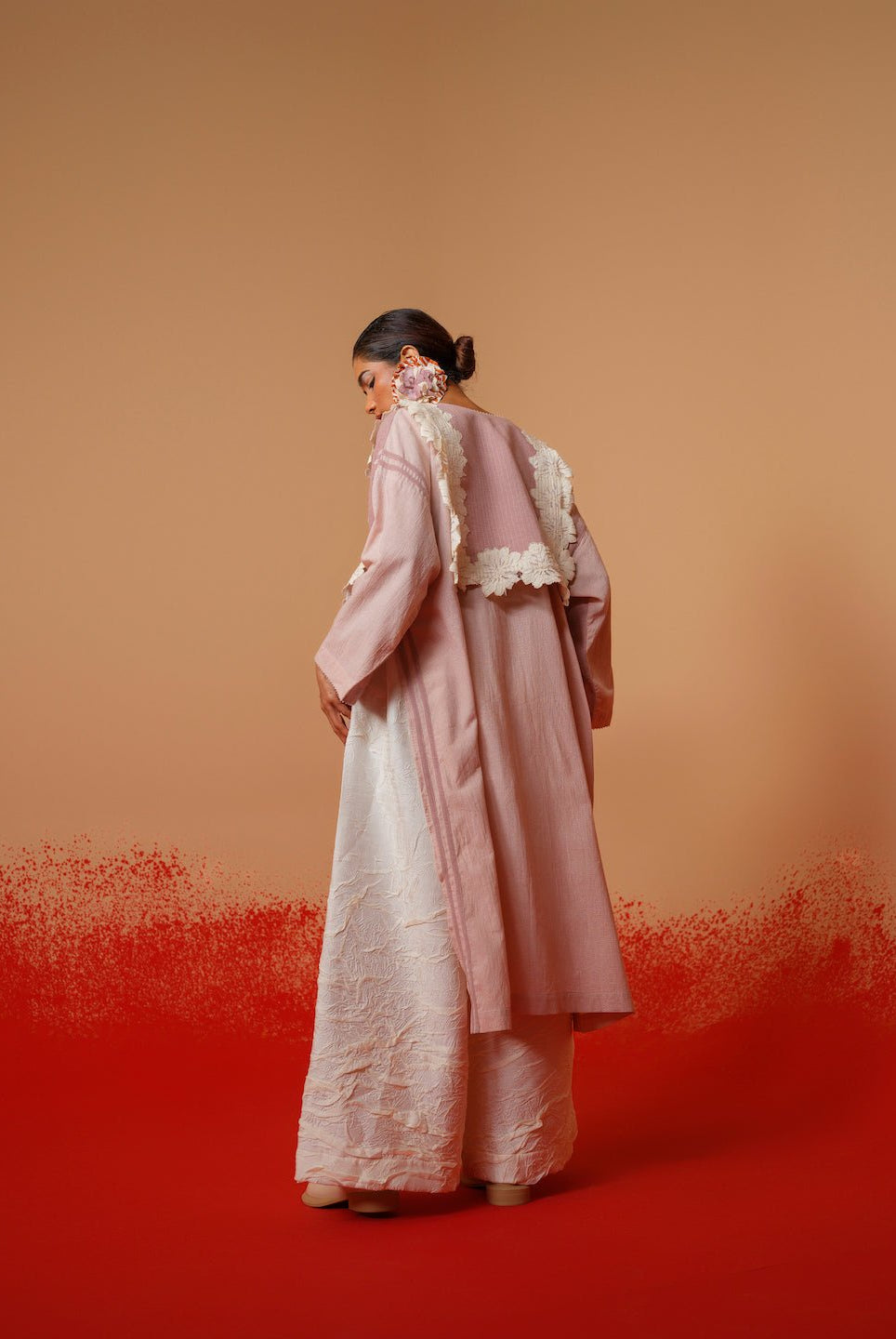 Fern Tunic - CiceroniKurta, Everyday WearStoique