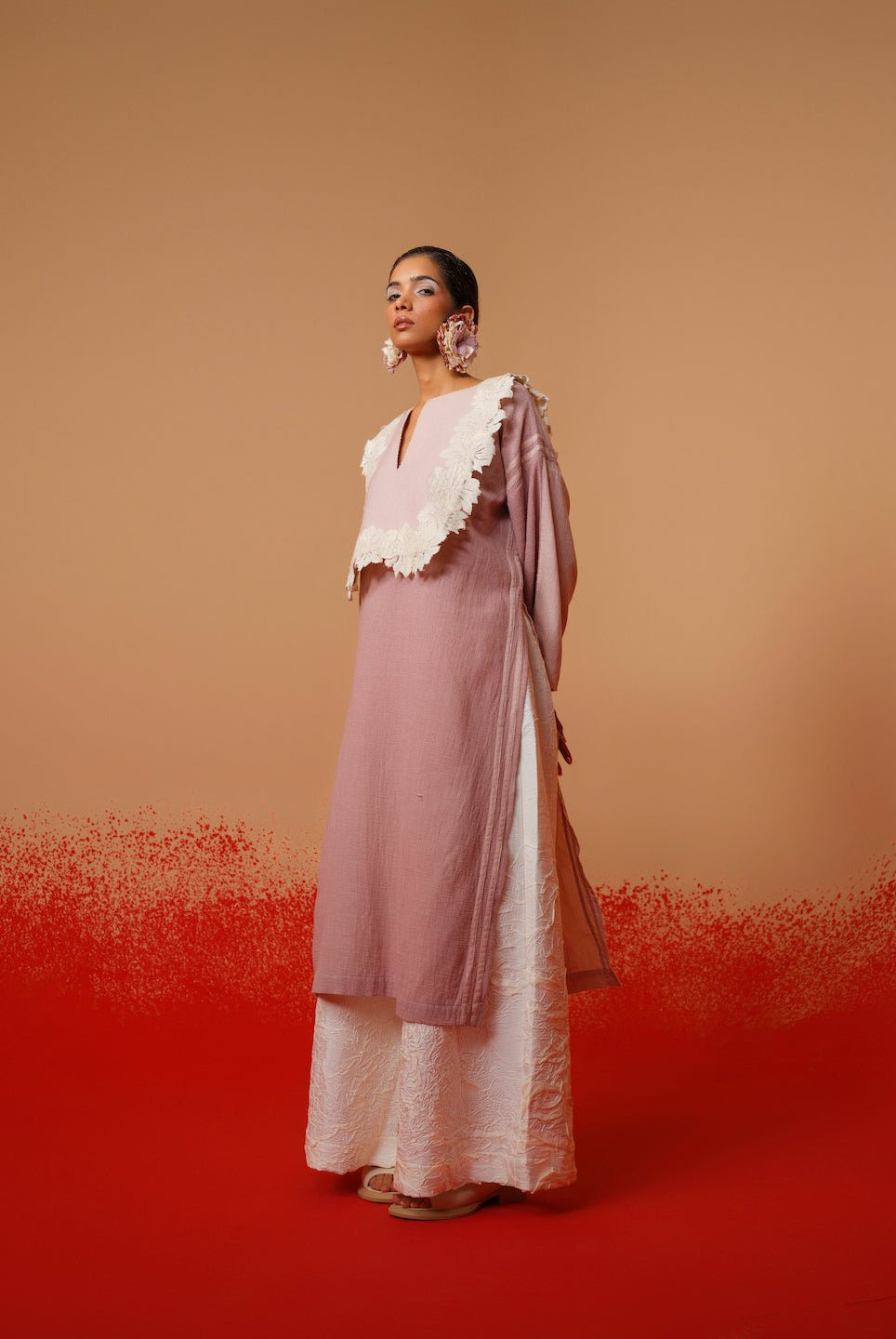 Fern Tunic - CiceroniKurta, Everyday WearStoique