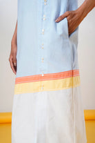 Fiji - ni – Horizon Glow Midi Dress - CiceroniDressesMadder Much