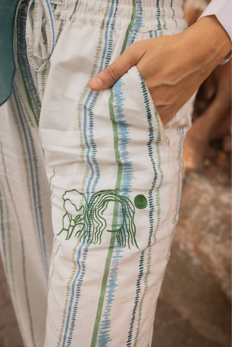 Film Pants - CiceroniPantsAsaii