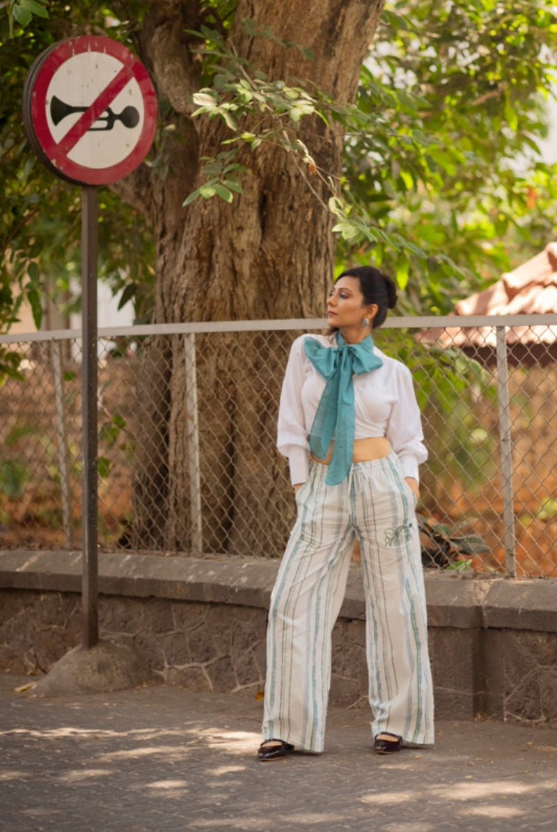 Film Pants - CiceroniPantsAsaii