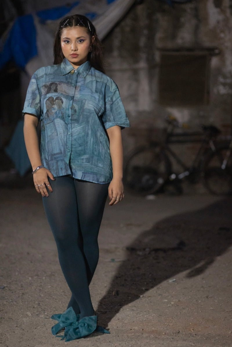 Film Shirt - CiceroniShirtAsaii