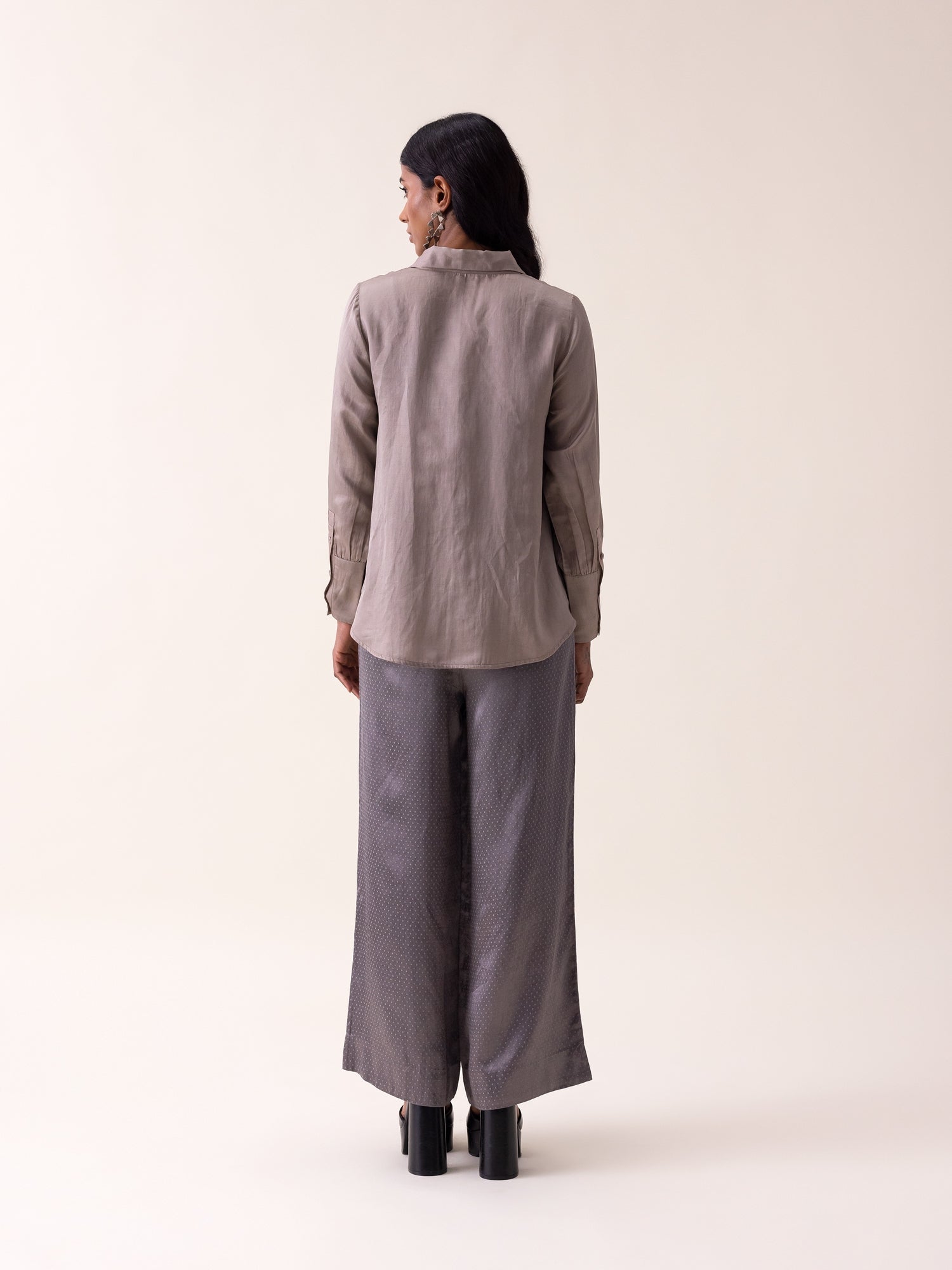 Fio Shirt - CiceroniWomen ShirtsShades of India