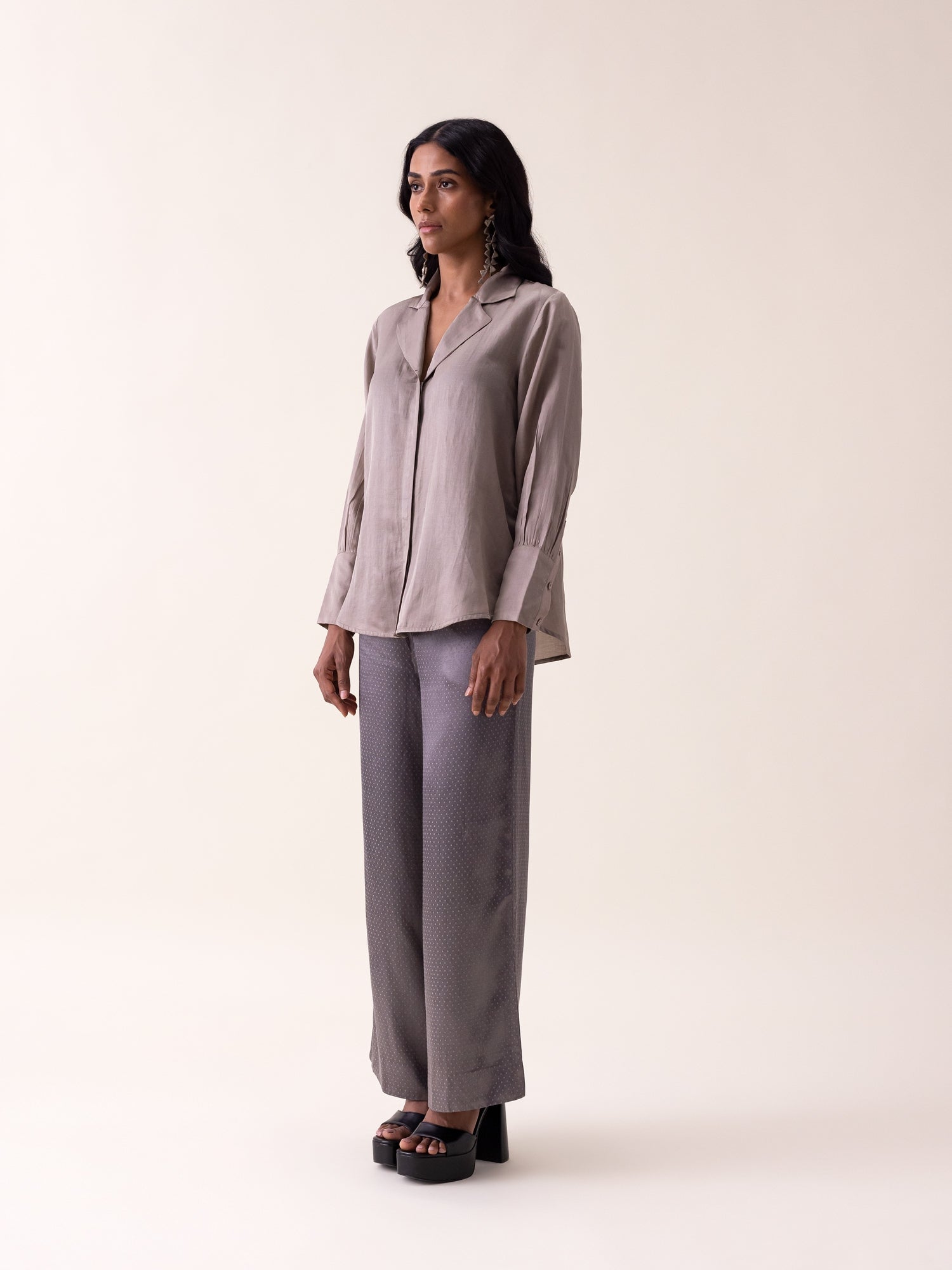 Fio Shirt - CiceroniWomen ShirtsShades of India