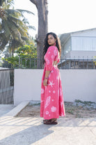 Flip Flow Dress - CiceroniDressesAnushé Pirani