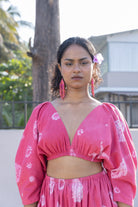 Flip Flow Dress - CiceroniDressesAnushé Pirani