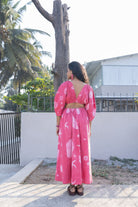 Flip Flow Dress - CiceroniDressesAnushé Pirani