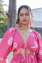 Flip Flow Dress - CiceroniDressesAnushé Pirani