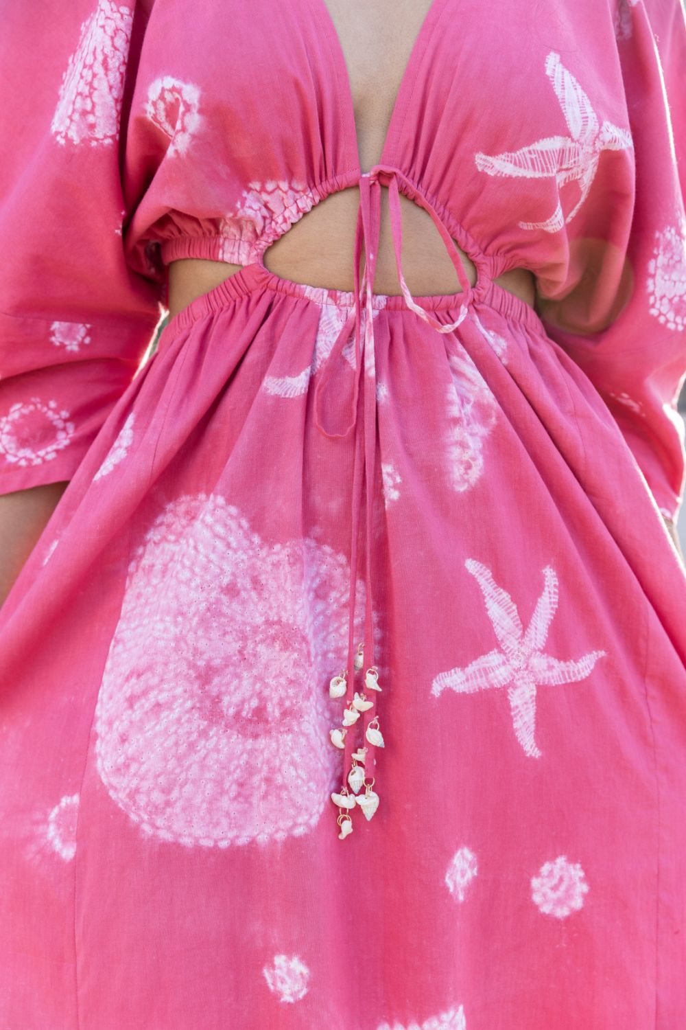 Flip Flow Dress - CiceroniDressesAnushé Pirani