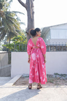 Flip Flow Dress - CiceroniDressesAnushé Pirani