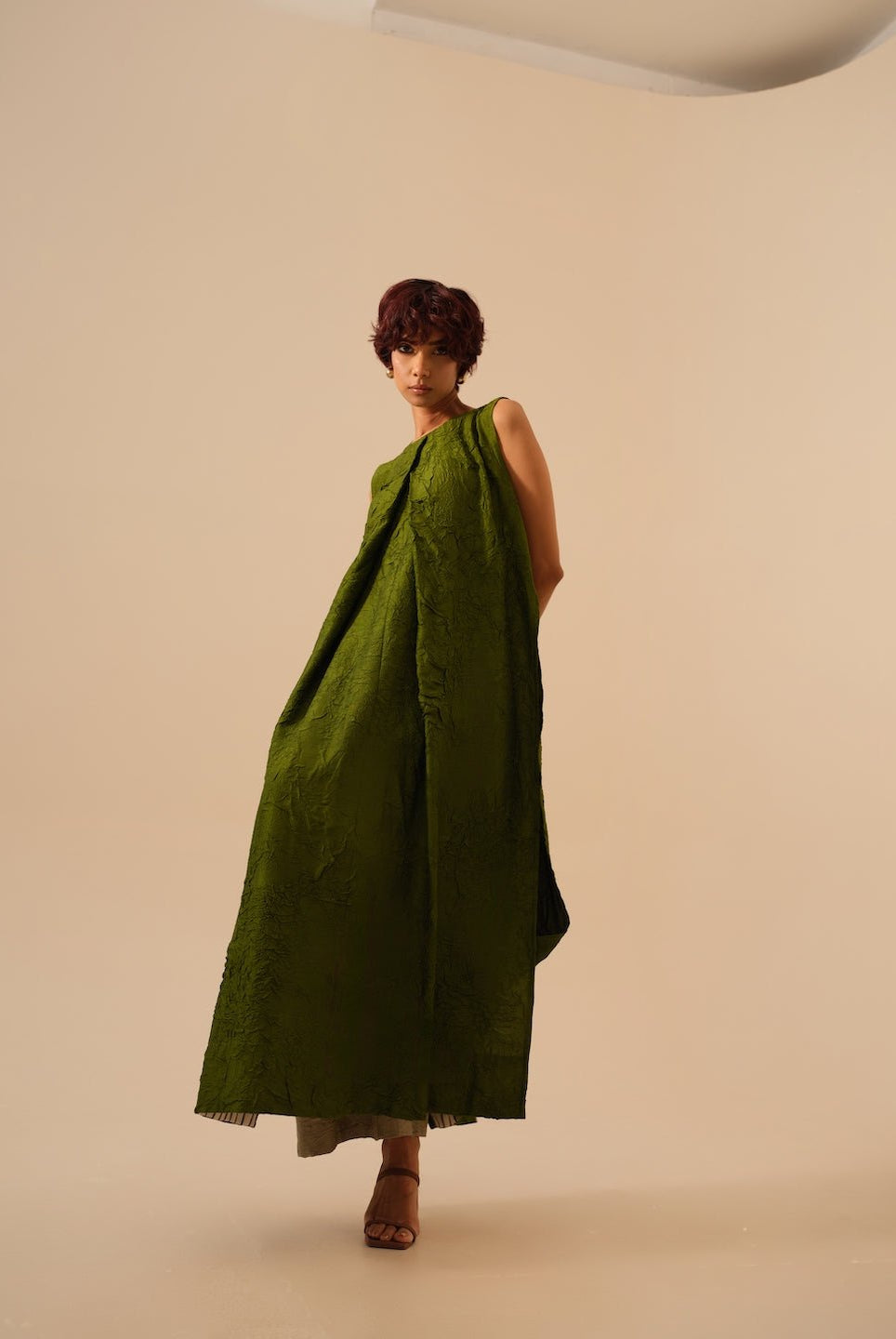 Flip Tunic - CiceroniKurta, Festive WearStoique