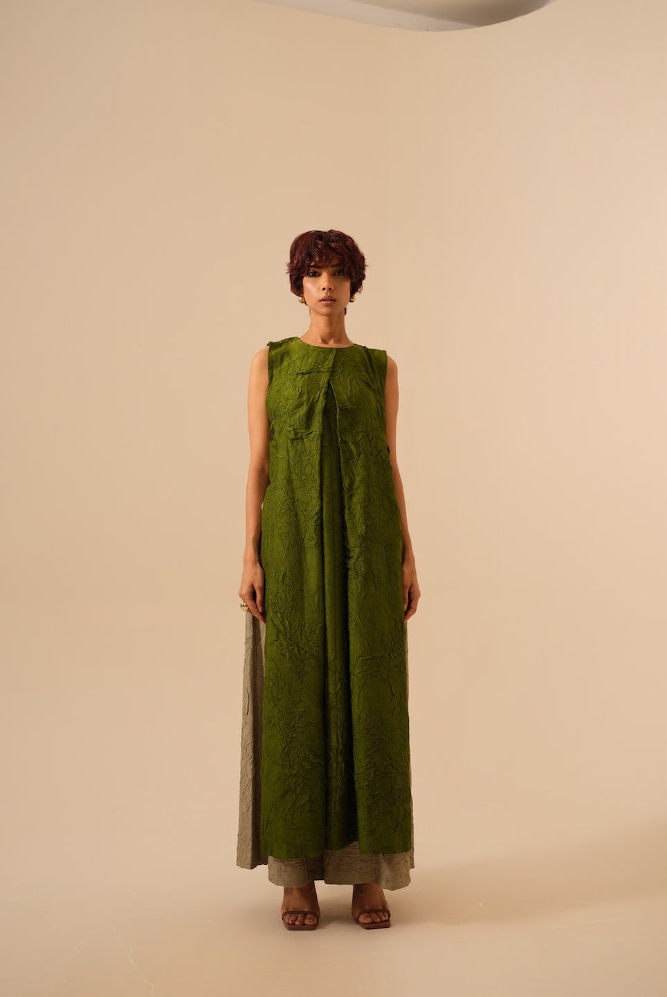 Flip Tunic - CiceroniKurta, Festive WearStoique